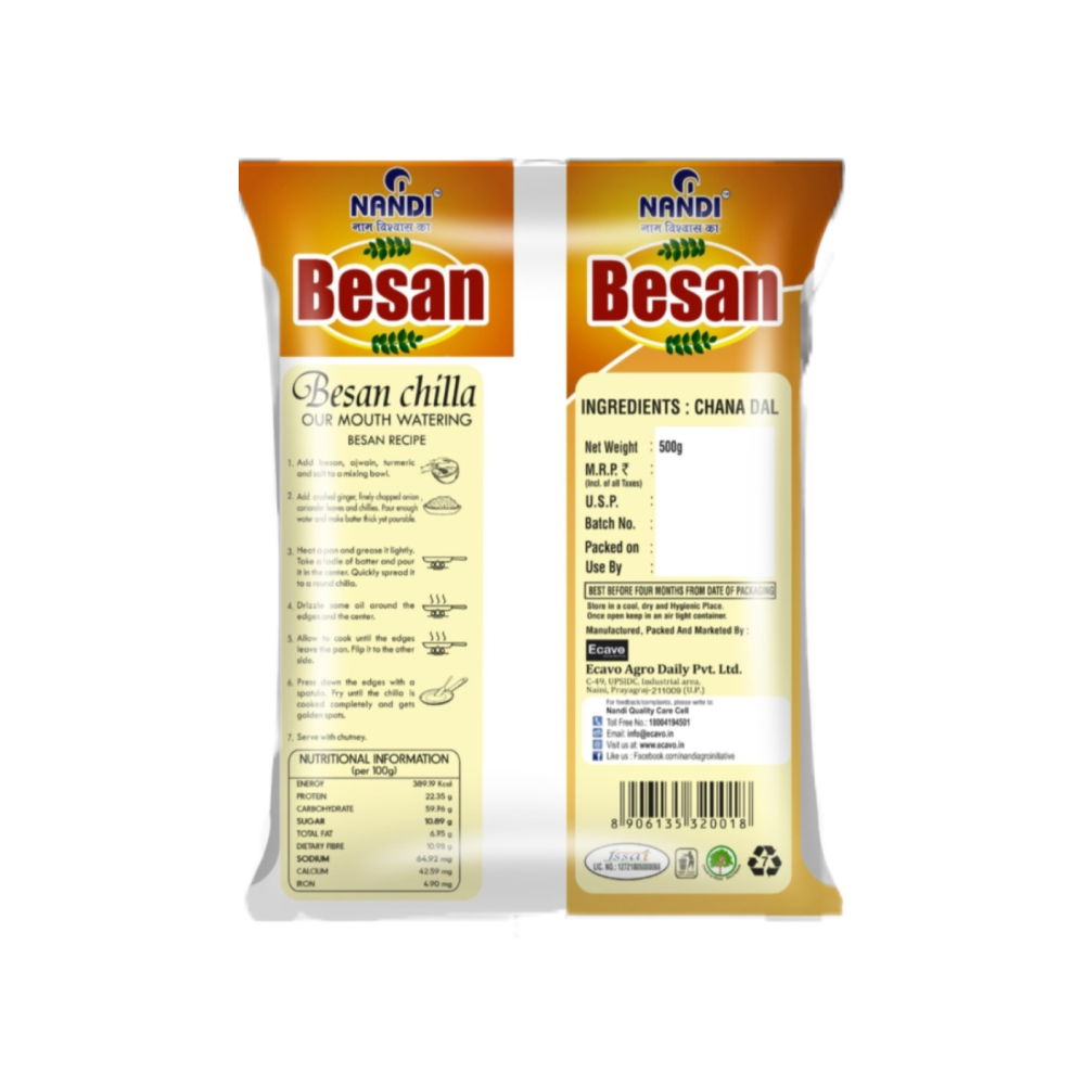 Besan