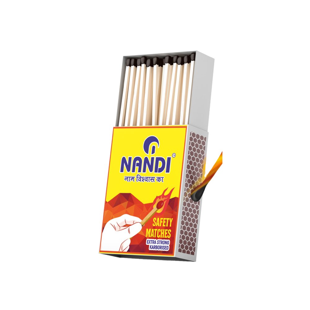 Safety Matches