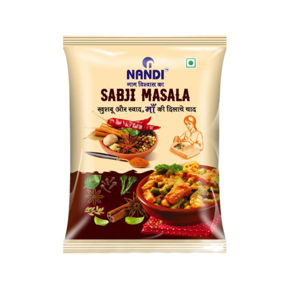 Sabji Masala