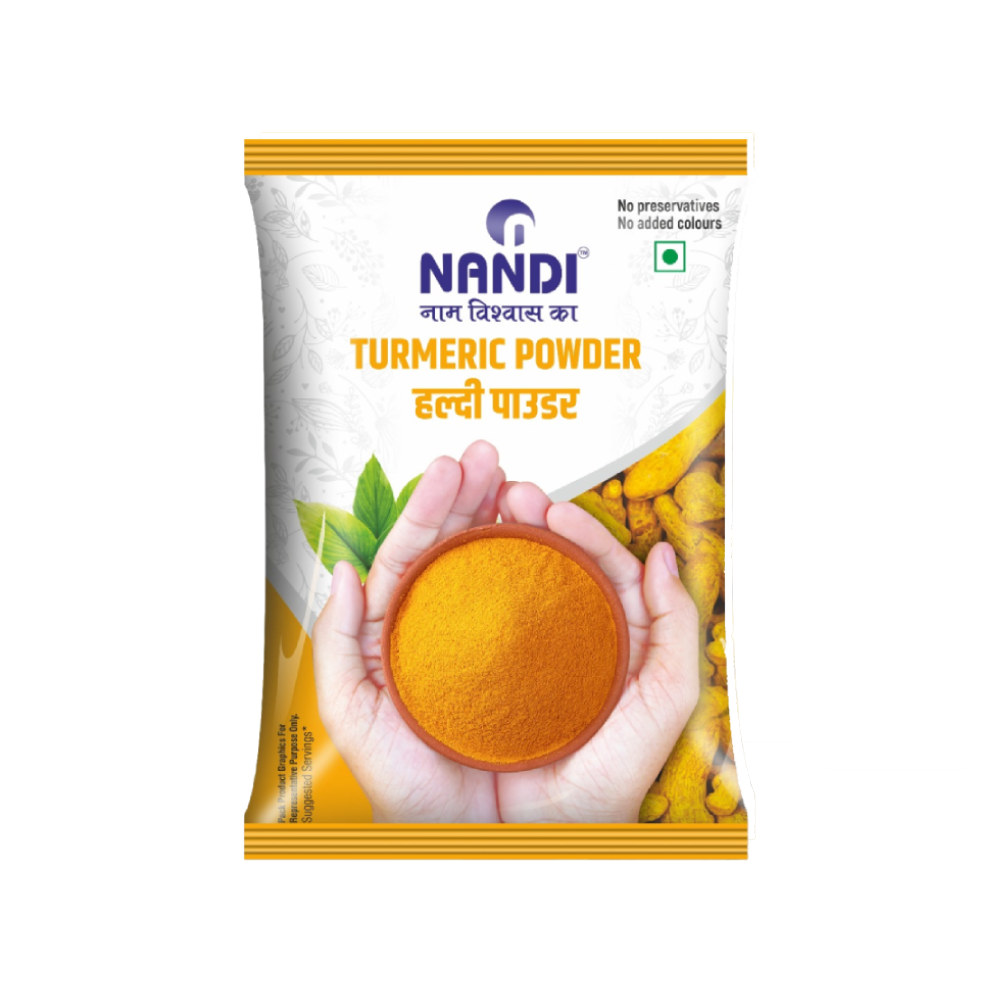 Turmeric/Haldi Powder